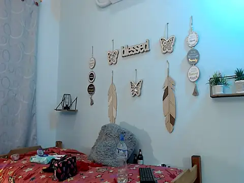 Онлайн чат XXX deborahot26