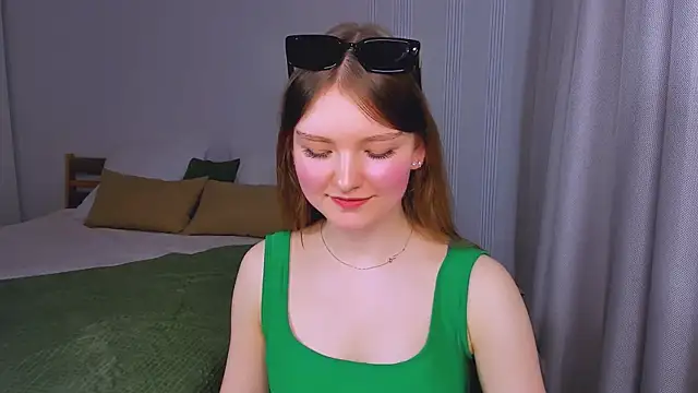 LookEva 라이브 XXX 채팅