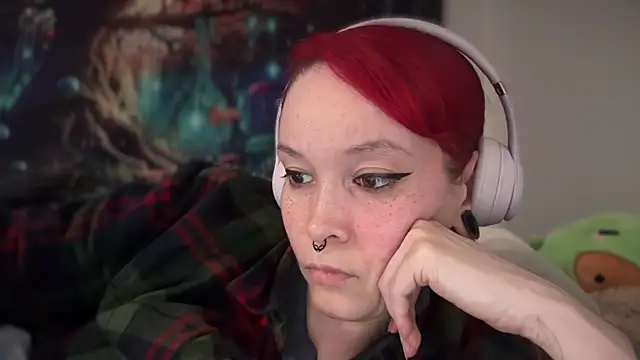 FRRANNKIE's Webcam Show