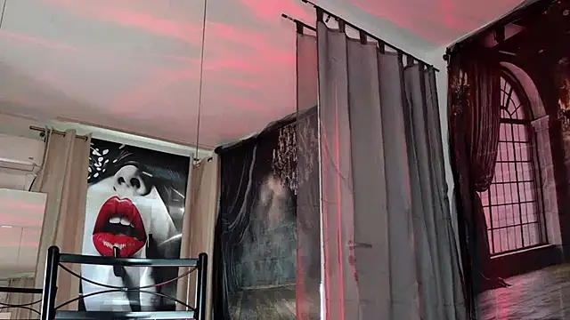 Elle_Vie Webcam show