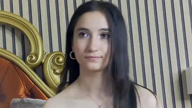 CarolinaBlair's Live XXX Chat