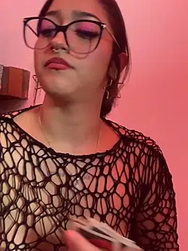 دردشة LilithMonette الجنسية المباشرة