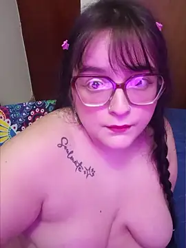 Chat +18 de daphneev ao vivo