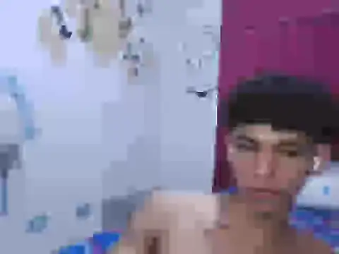 Samu_cint Webcam show