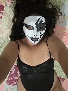 Chat XXX ao vivo de cherrybr01