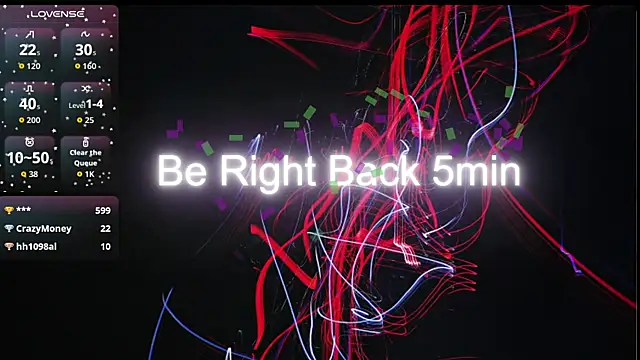 EmilyyRosee_'s Live XXX Chat