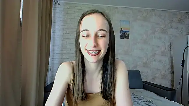 Chat +18 de Anika_bloom ao vivo