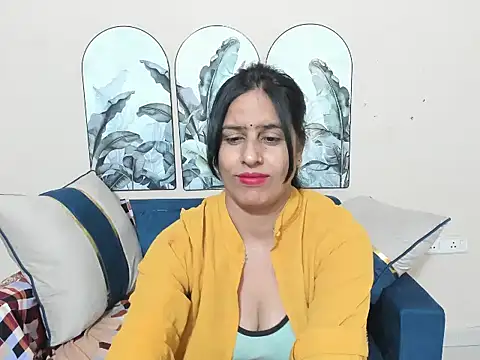 sara_conorr élő XXX-chatje