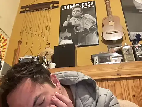 alecsgzzn Webbikameraesitys