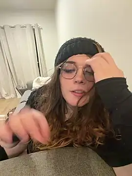 cutypiefull's Webcam Show