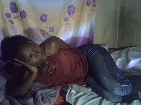 cute-shamza's Live XXX Chat