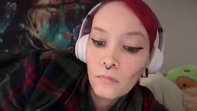FRRANNKIE Live XXX Chat