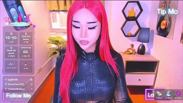 _prettyjawdropper_: вебкам-шоу
