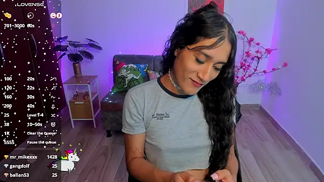 CamilaHarperr_ Webcamshow
