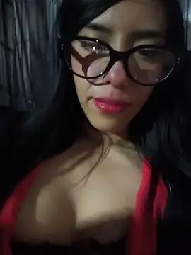 Chat XXX en directo de Tamy_Gi