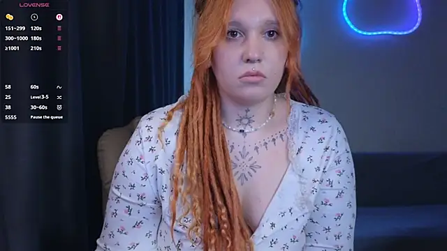 The_Full_Red_Moon's Live XXX Chat