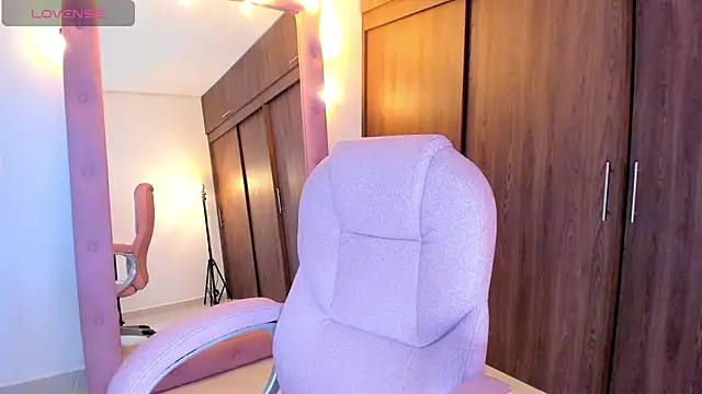 Živý XXX chat alikahouston4