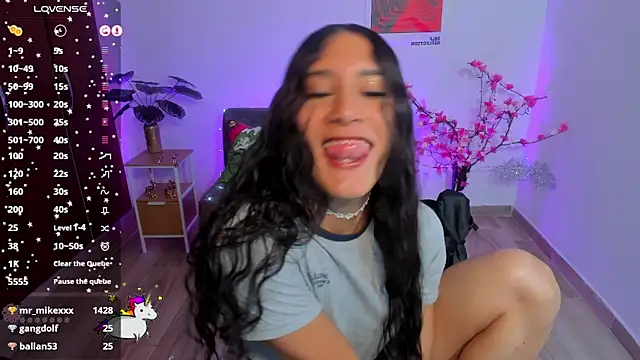CamilaHarperr_ Chat XXX live