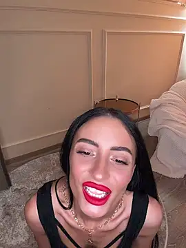 Chat XXX en directo de FeetVibe