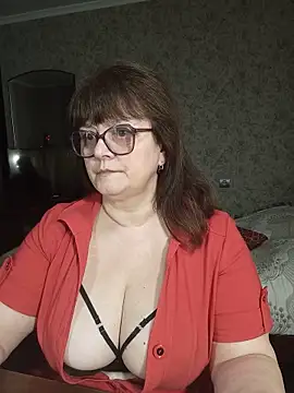 BrandiOhNight's Live XXX Chat
