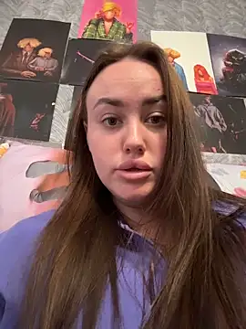 KiraSunshine Live XXX-chat