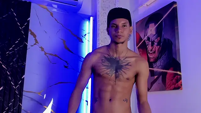 kai_storm77 live XXX chat