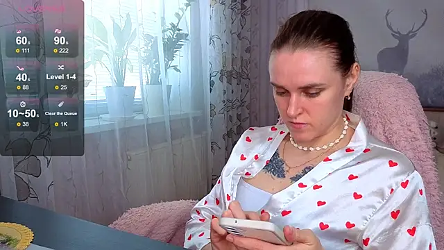 Bella__Swoon Adlı Modelin Canlı XXX Sohbeti
