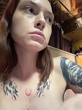 Rinamay_ লাইভ XXX চ্যাট