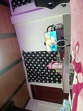 SarahCastro1_のライブXXXチャット