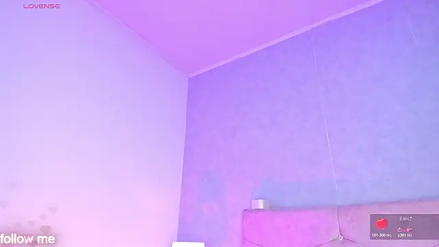 Chat XXX en directo de Cameliaa_Smiith