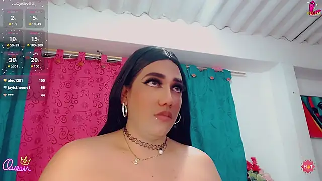 Milas_we Live XXX Chat
