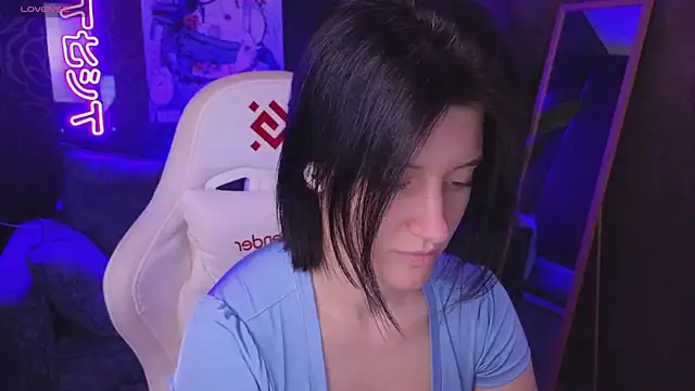 roxy_riot_'s Live XXX Chat