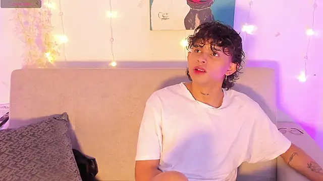 lua_boy's Webcam Show