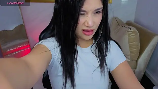 Chat XXX en directo de Violetta_jhonson_a