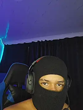 michael_iron webkamerás műsora