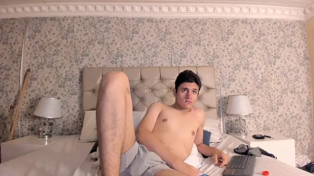 JacksonDunss' Webcam Show