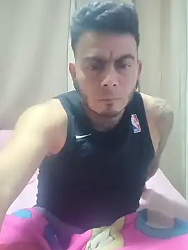 El-Buho – Kamerová šou