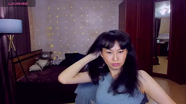Živý XXX chat SheilaRare