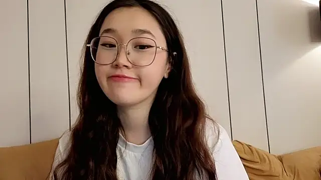 XXX chat uživo modela Jennatyan