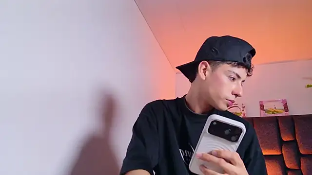 SebastianReed_ 라이브 XXX 채팅