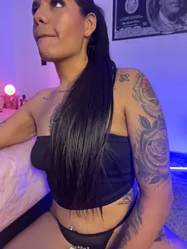 Victoria14_ – Live XXX-chat