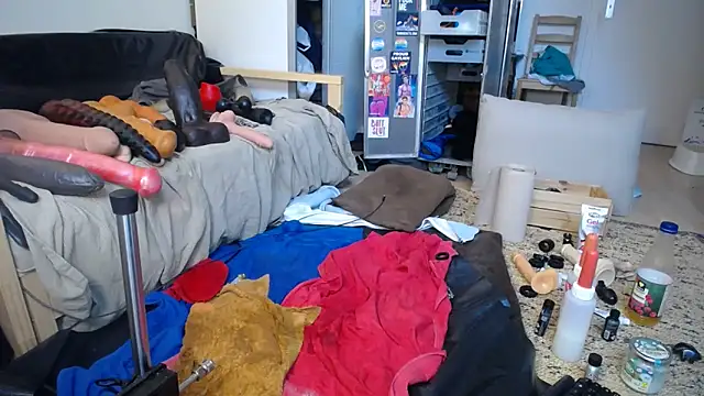 natjuk Live XXX Chat