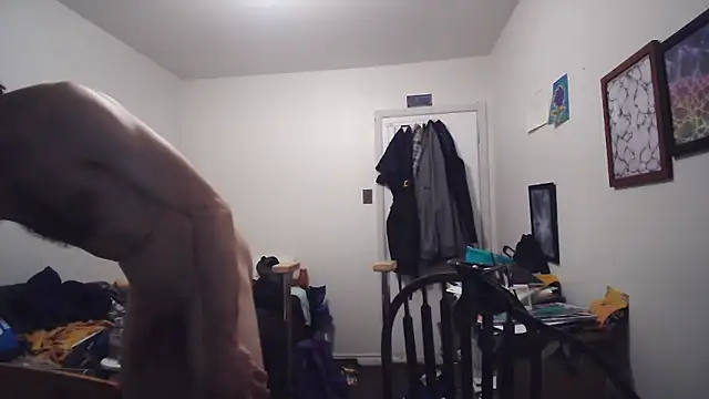 JohnnyMoves Live XXX-chat