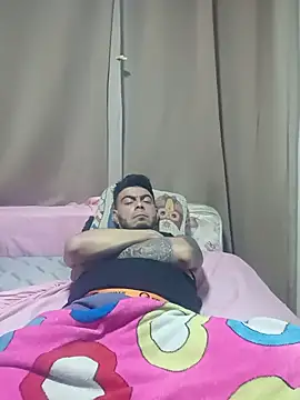 El-Buho Webcam Show