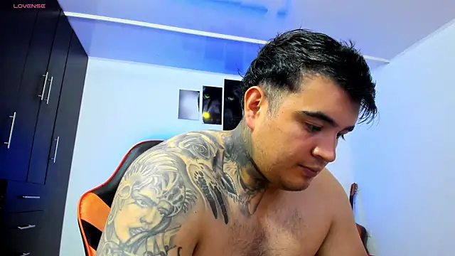 عرض كام thiago__cp01