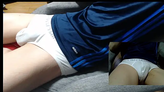 Yasu2000のウェブカメラショー