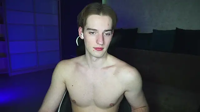 Litmate Webcam show