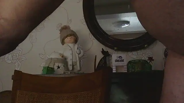 hansmart60's Webcam Show