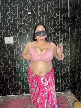 James_Jennifer_G 现场XXX聊天