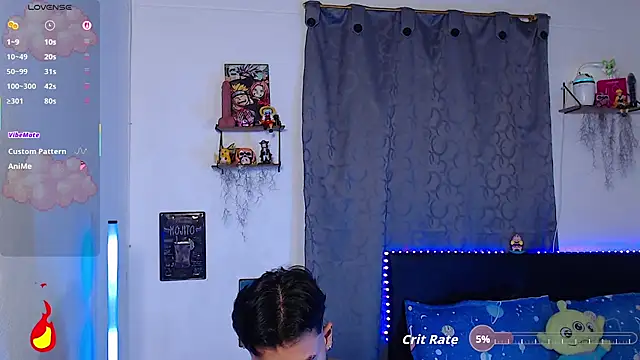 kyle_clint07 – Naživo XXX chat